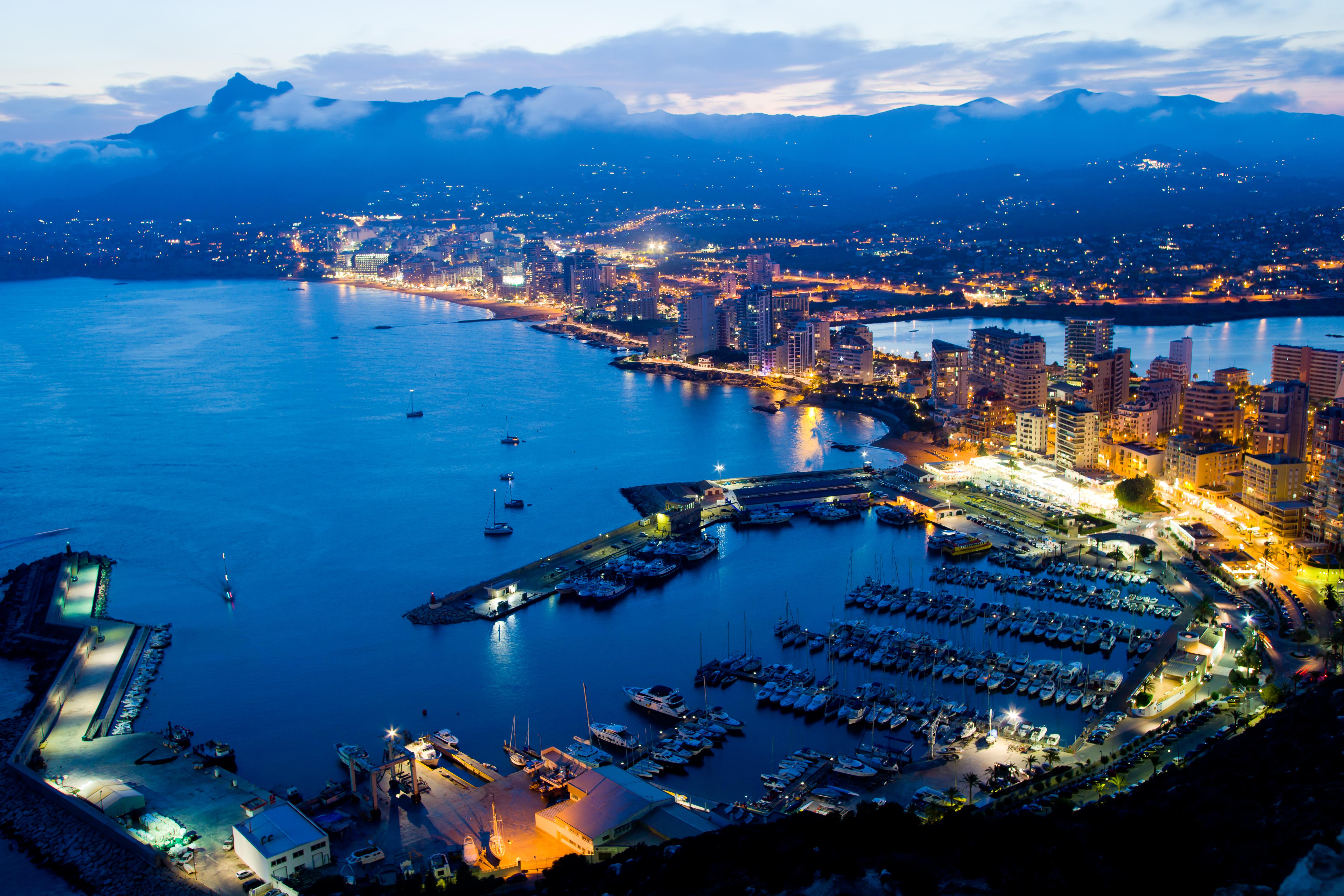 Calpe Photo : 3 sur 5