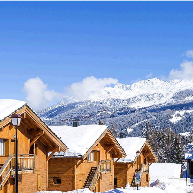 Résidence Les Chalets de Wengen - Tarif préférentiel photo 4