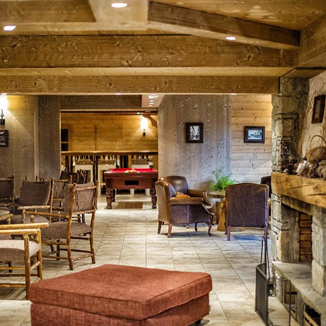 Résidence Les Chalets de Wengen - Tarif préférentiel photo 7