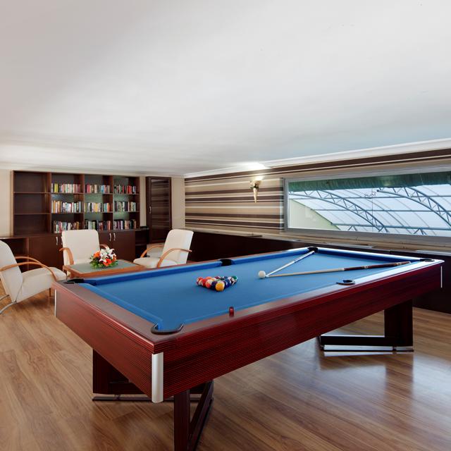 Hôtel Alaiye Kleopatra photo 12