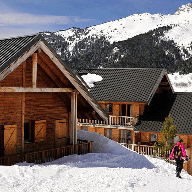 Résidence Goelia Le Village Gaulois - Prix exclusif photo 0