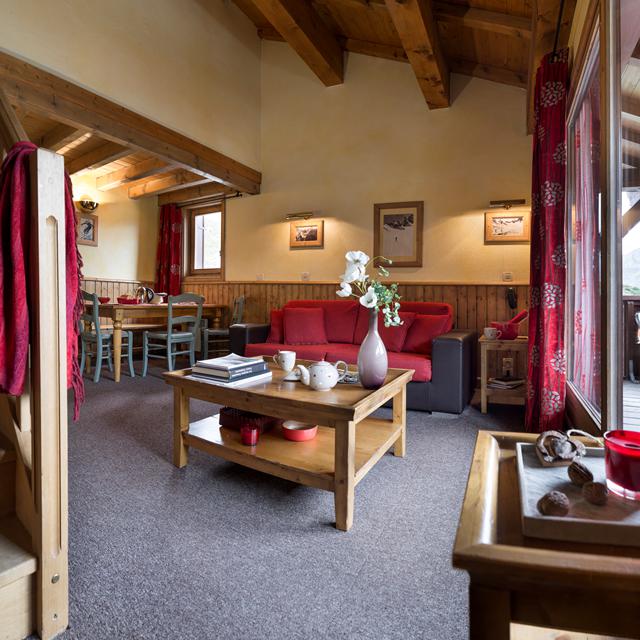 Résidence Village Montana photo 2