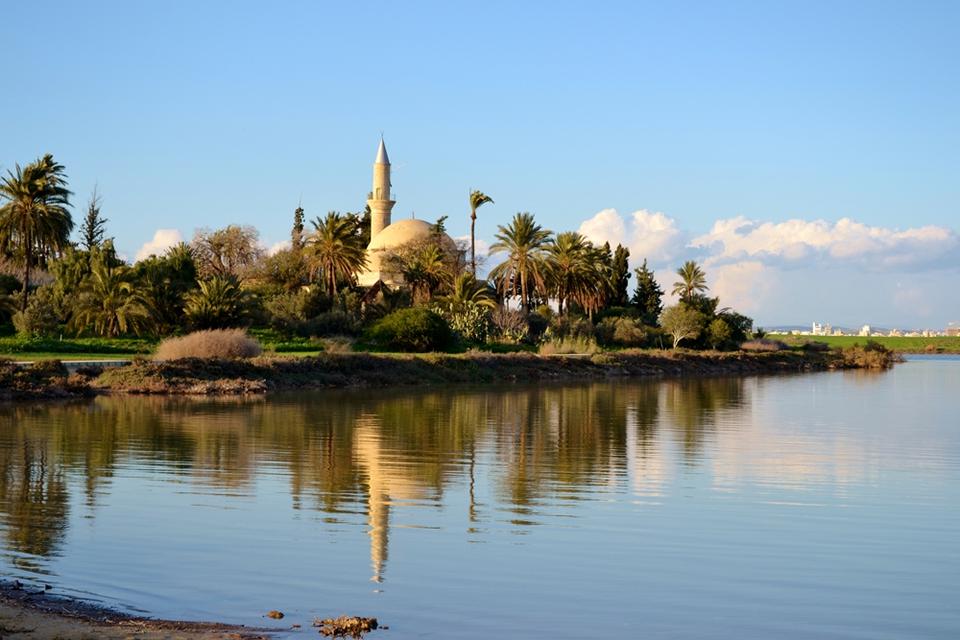 Larnaca Photo : 1 sur 7