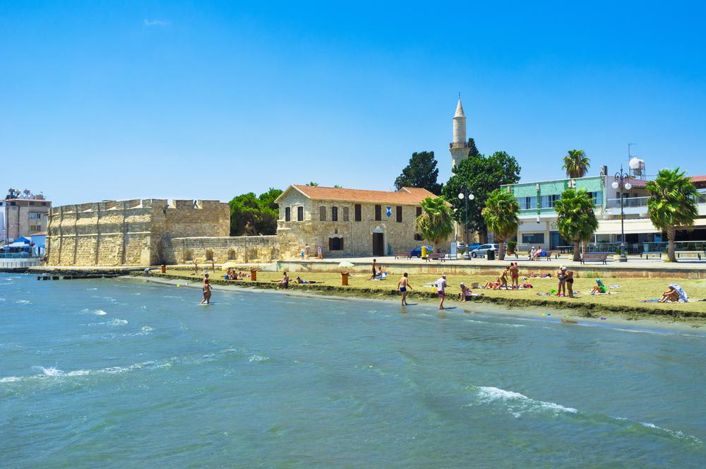 Larnaca Photo : 4 sur 7