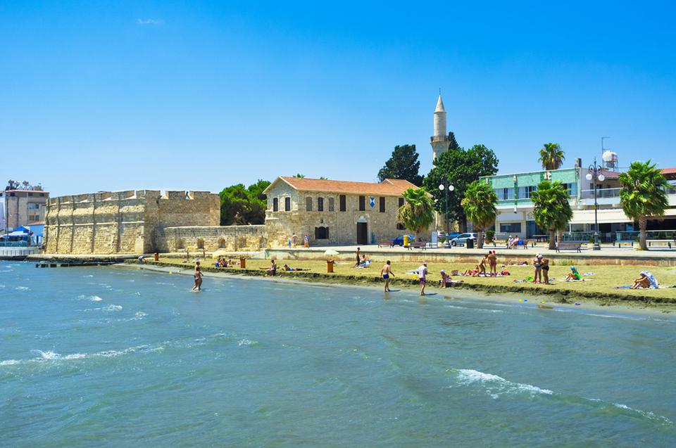 Larnaca Photo : 4 sur 7