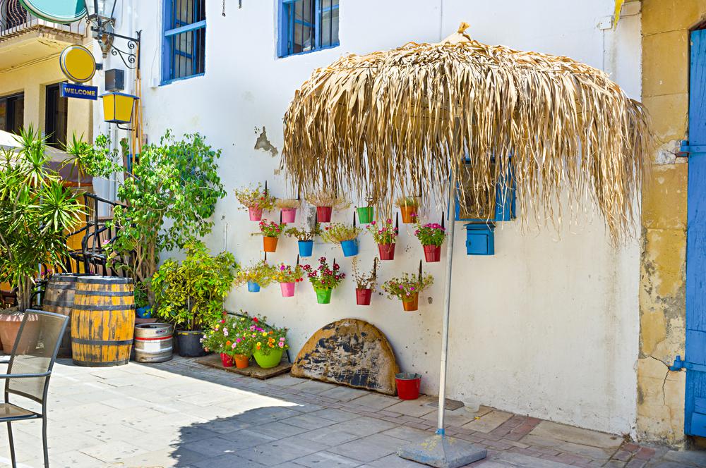 Larnaca Photo : 3 sur 7