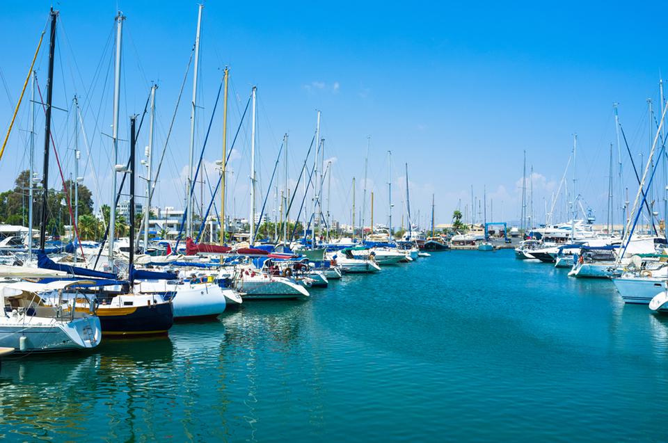 Larnaca Photo : 2 sur 7
