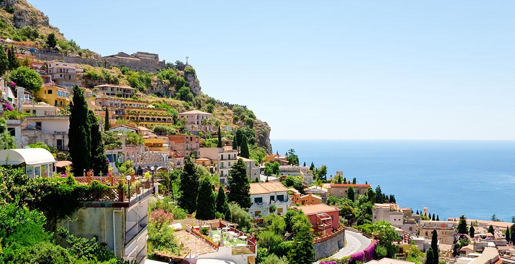 Fly & Drive Sicile Catane Photo : 4 sur 4