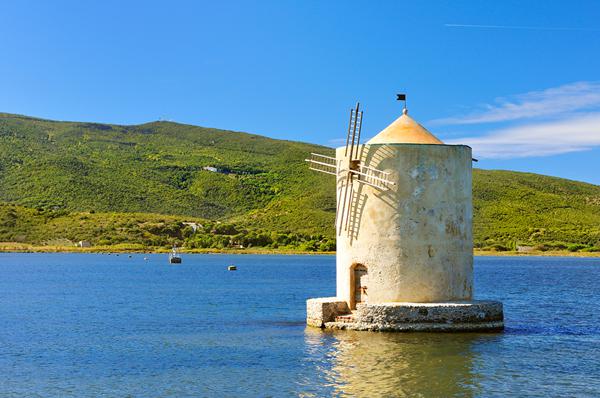 Photo de Orbetello