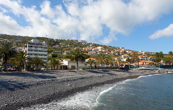 Photo de Santa Cruz
