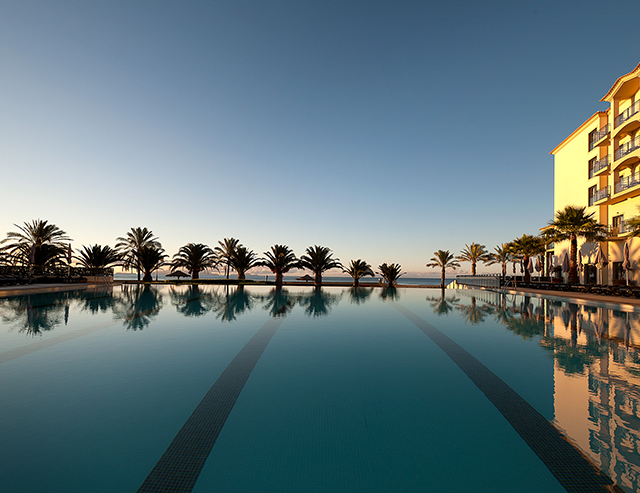 Hôtel Vila Gale Santa Cruz photo 2