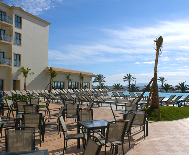 Hôtel Vila Gale Santa Cruz photo 3
