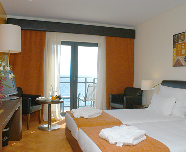 Hôtel Vila Gale Santa Cruz photo 6