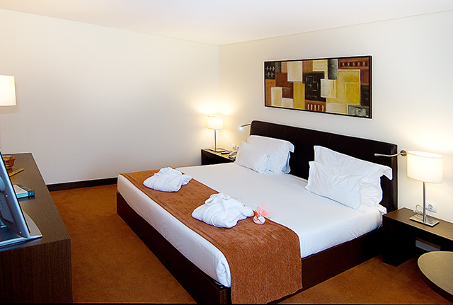 Hôtel Vila Gale Santa Cruz photo 9