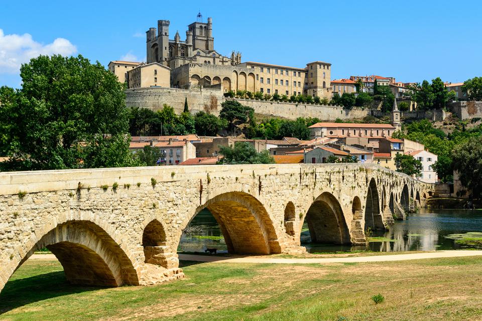 Languedoc-Roussillon Photo : 5 sur 25