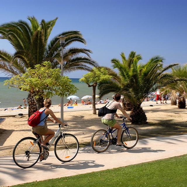 Aqua Hôtel Nostre Mar