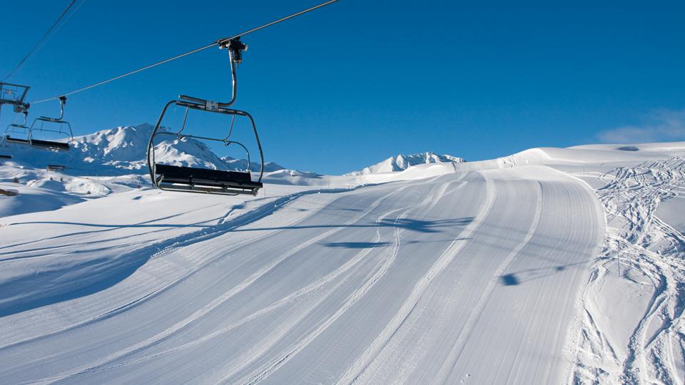 Saint-Lary-Soulan Photo : 3 sur 3