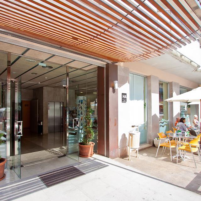 Aqua Hôtel Nostre Mar photo 1