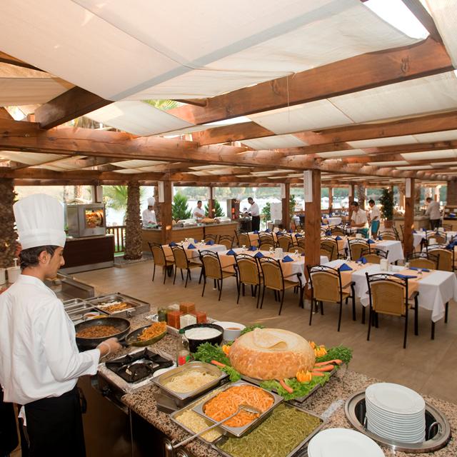 Hôtel Crystal Green Bay Resort & Spa photo 19