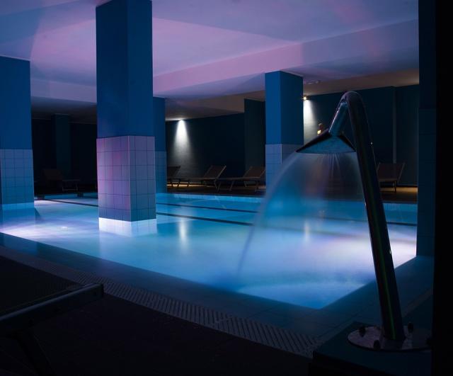 Ai Pozzi Village Spa Resort - Appartements photo 17