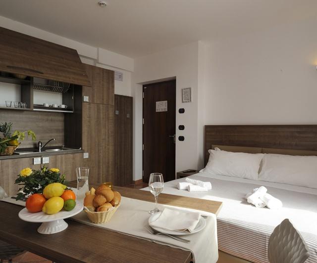 Ai Pozzi Village Spa Resort - Appartements photo 2