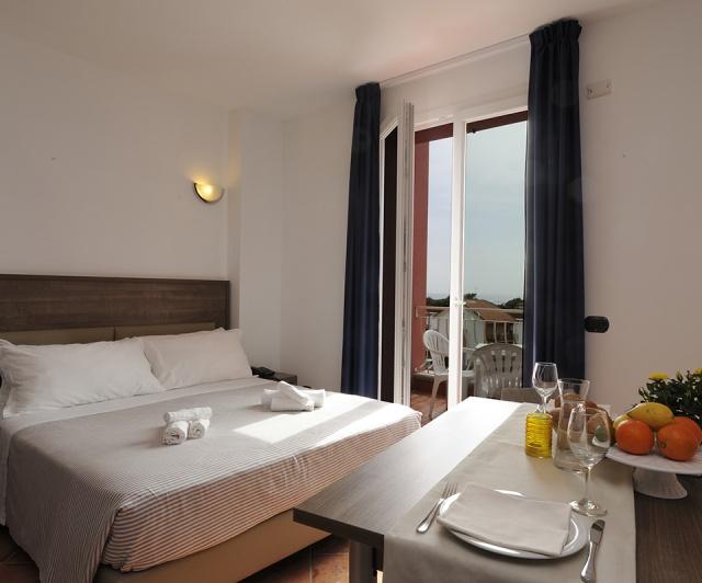 Ai Pozzi Village Spa Resort - Appartements (hébergement & petit-déjeuner) photo 14
