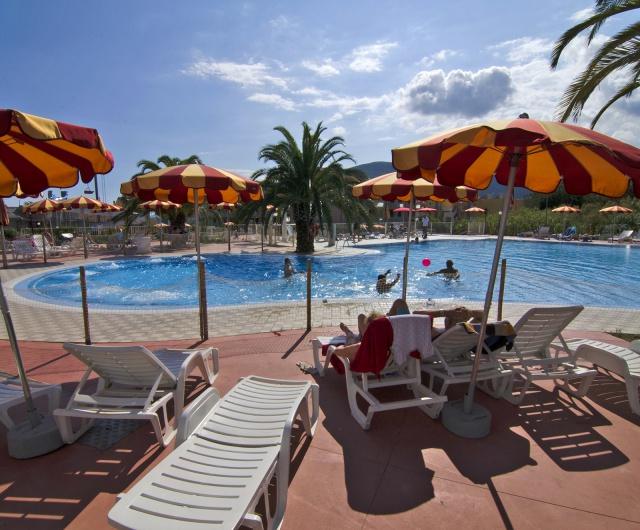 Ai Pozzi Village Spa Resort - Appartements photo 6