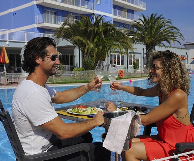 Ai Pozzi Village Spa Resort - Appartements photo 15