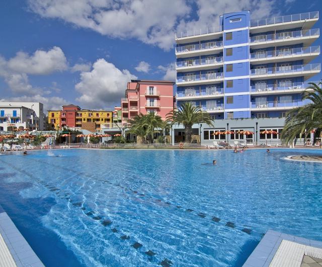 Ai Pozzi Village Spa Resort - Appartements photo 0