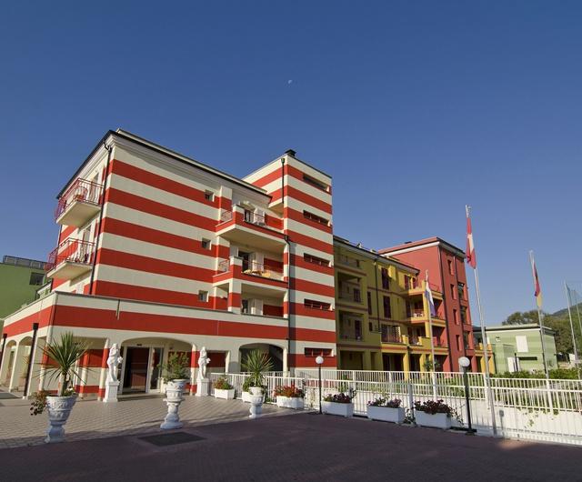 Ai Pozzi Village Spa Resort - Appartements photo 13