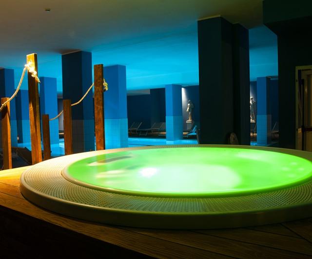 Ai Pozzi Village Spa Resort - Appartements photo 19