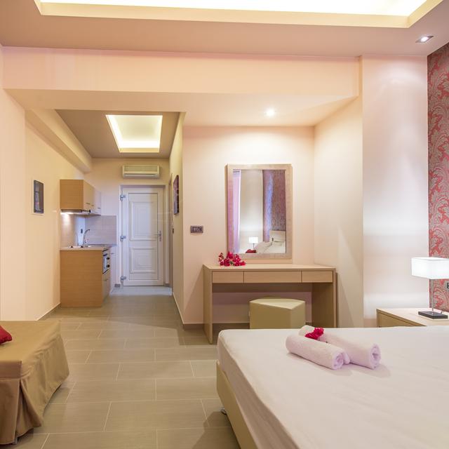 Appartements Zoi photo 18