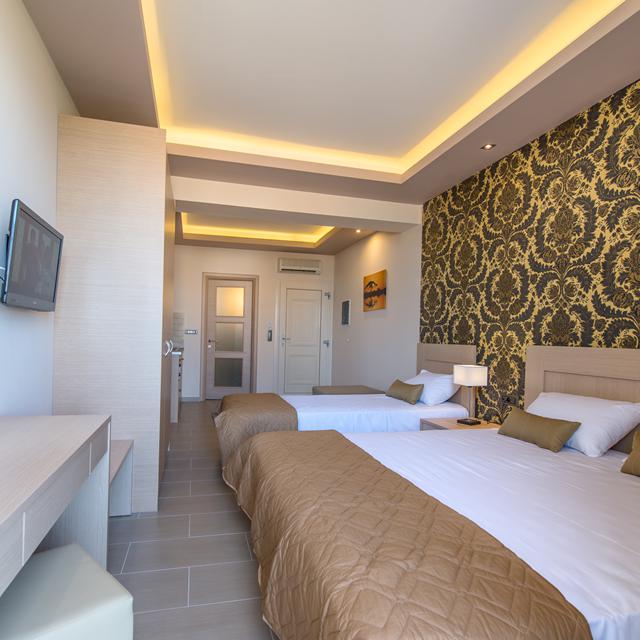 Appartements Zoi photo 23