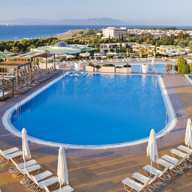 Hôtel Kipriotis Panorama & Suites photo 0
