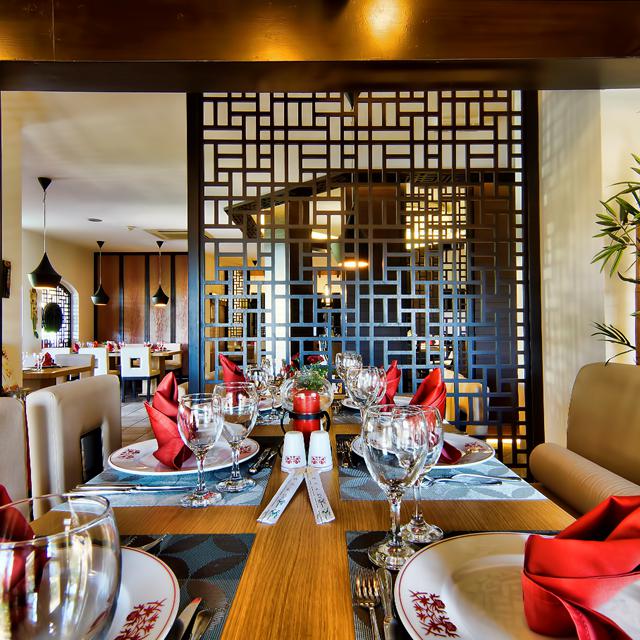 Hôtel Limak Arcadia photo 9