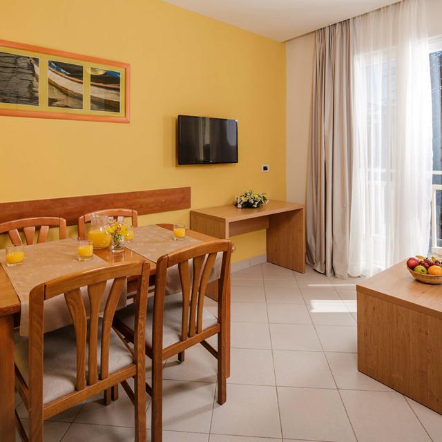 Appartements Katoro Plava Laguna photo 6