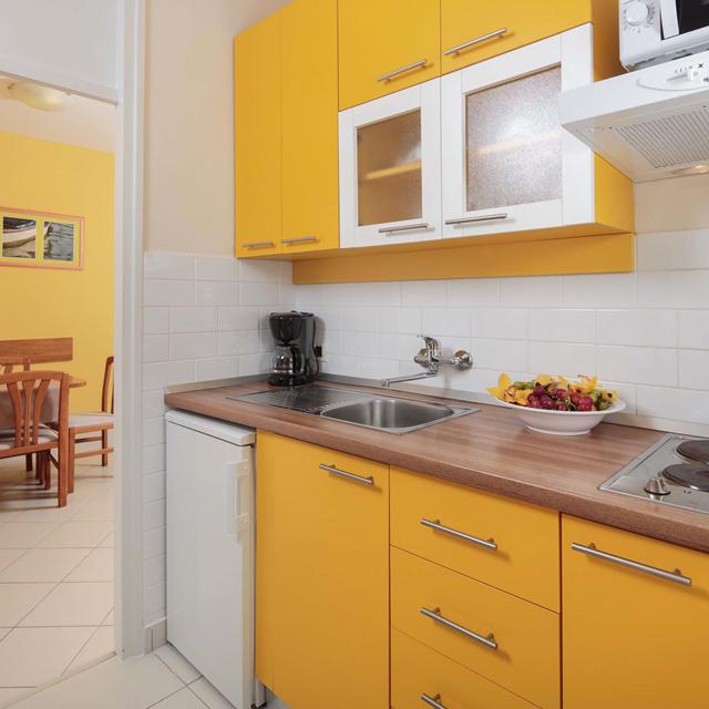 Appartements Katoro Plava Laguna photo 5