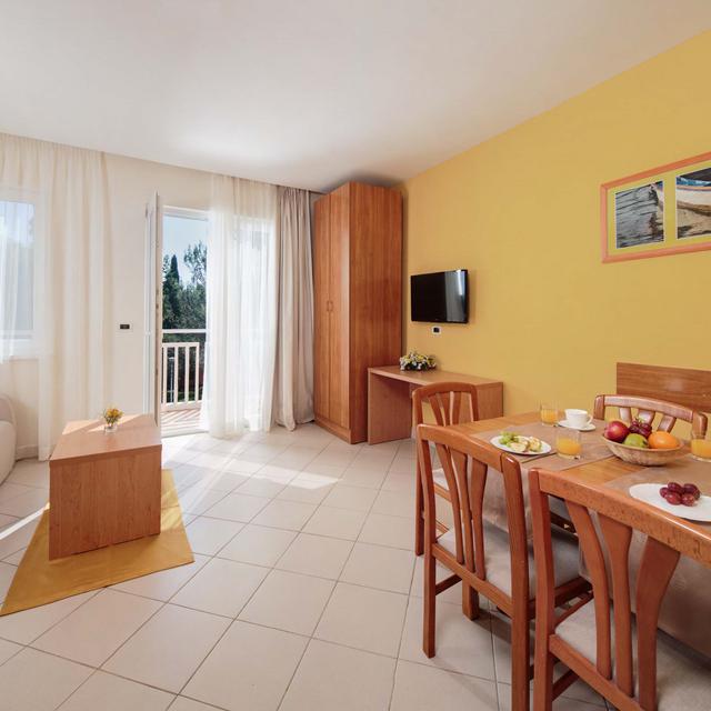 Appartements Katoro Plava Laguna photo 4