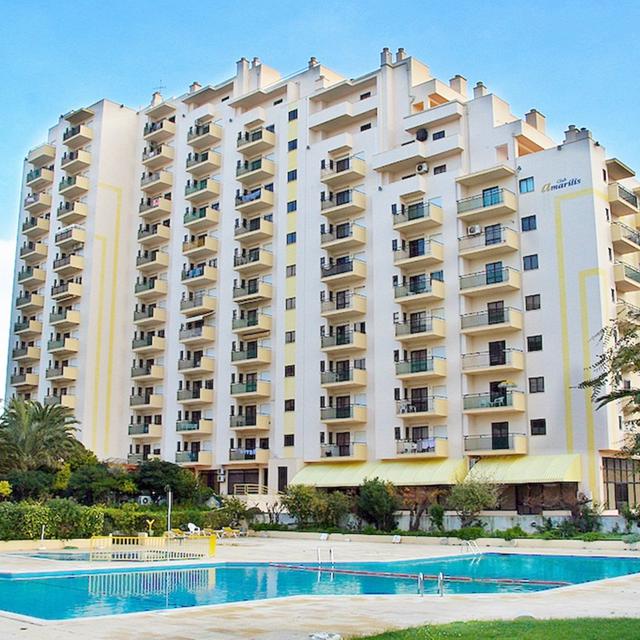Appartements Club Amarilis photo 0