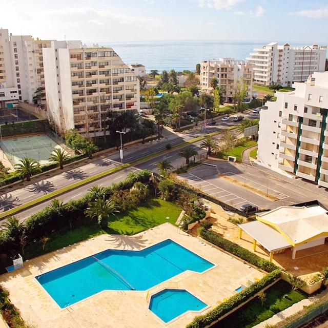 Appartements Club Amarilis photo 2