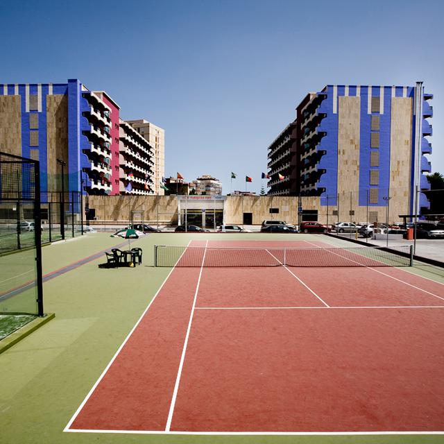 Hôtel Monarque Fuengirola Park photo 12