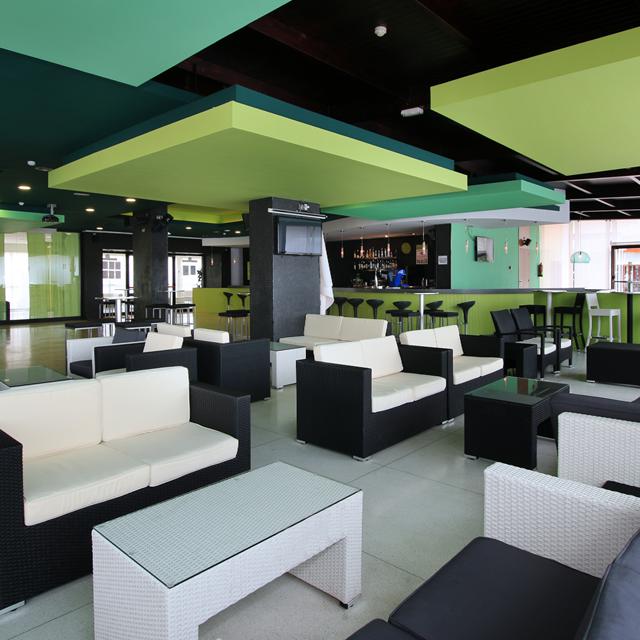 MedPlaya Hotel Calypso photo 15