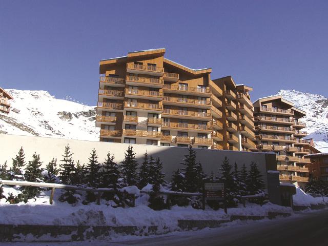 Résidence La Roche Blanche photo 0
