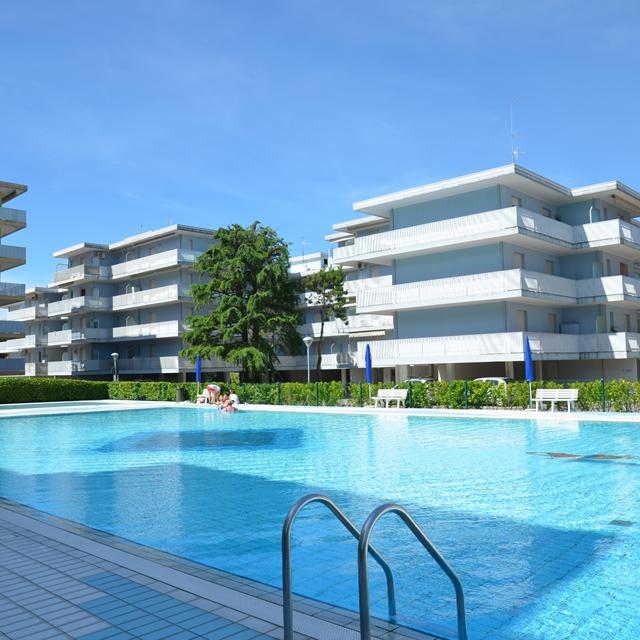 Residence Valbella photo 12