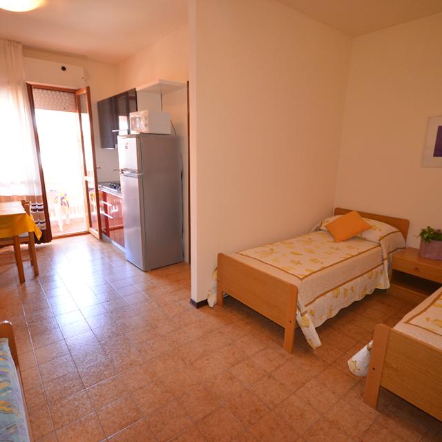 Residence Valbella photo 8