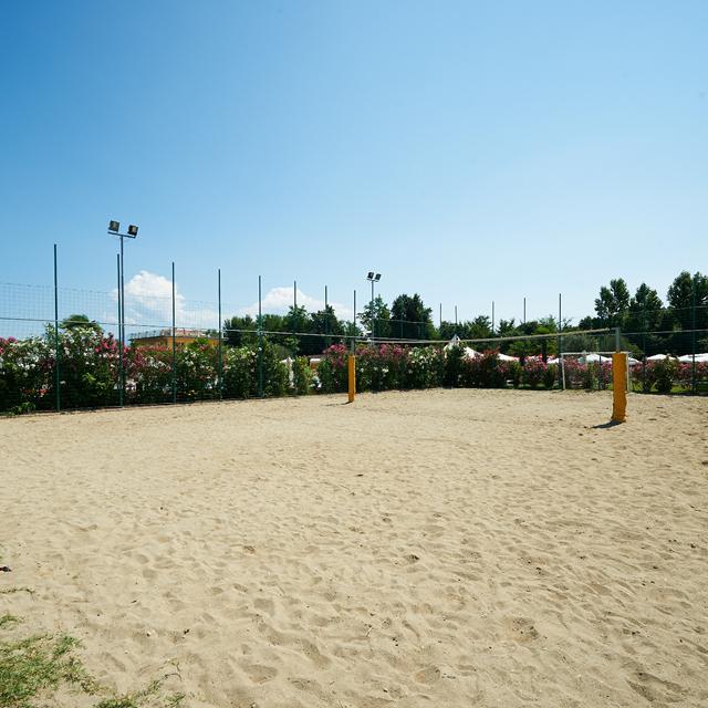 Camping Baia Verde photo 18