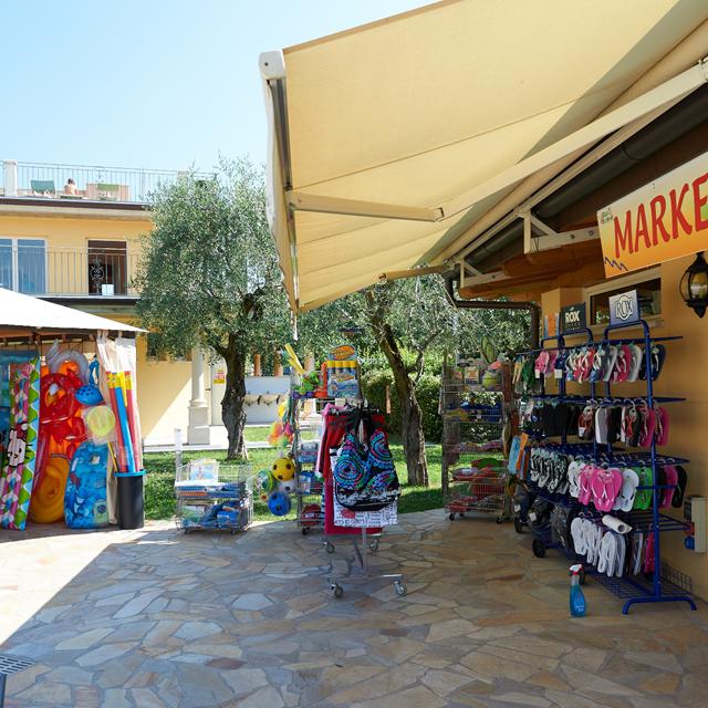 Camping Baia Verde photo 17