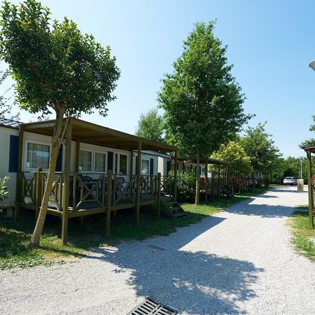 Camping Baia Verde photo 16