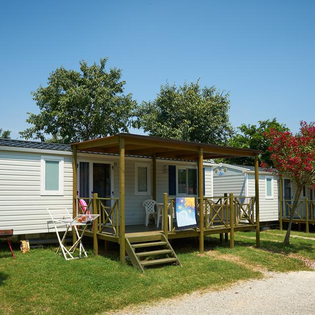 Camping Baia Verde photo 15