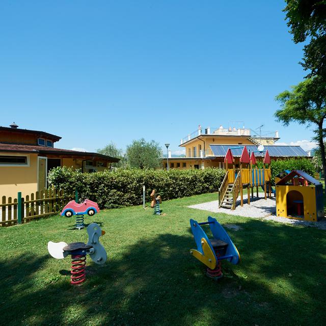 Camping Baia Verde photo 14